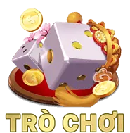 Biểu tượng Đa dạng trò chơi